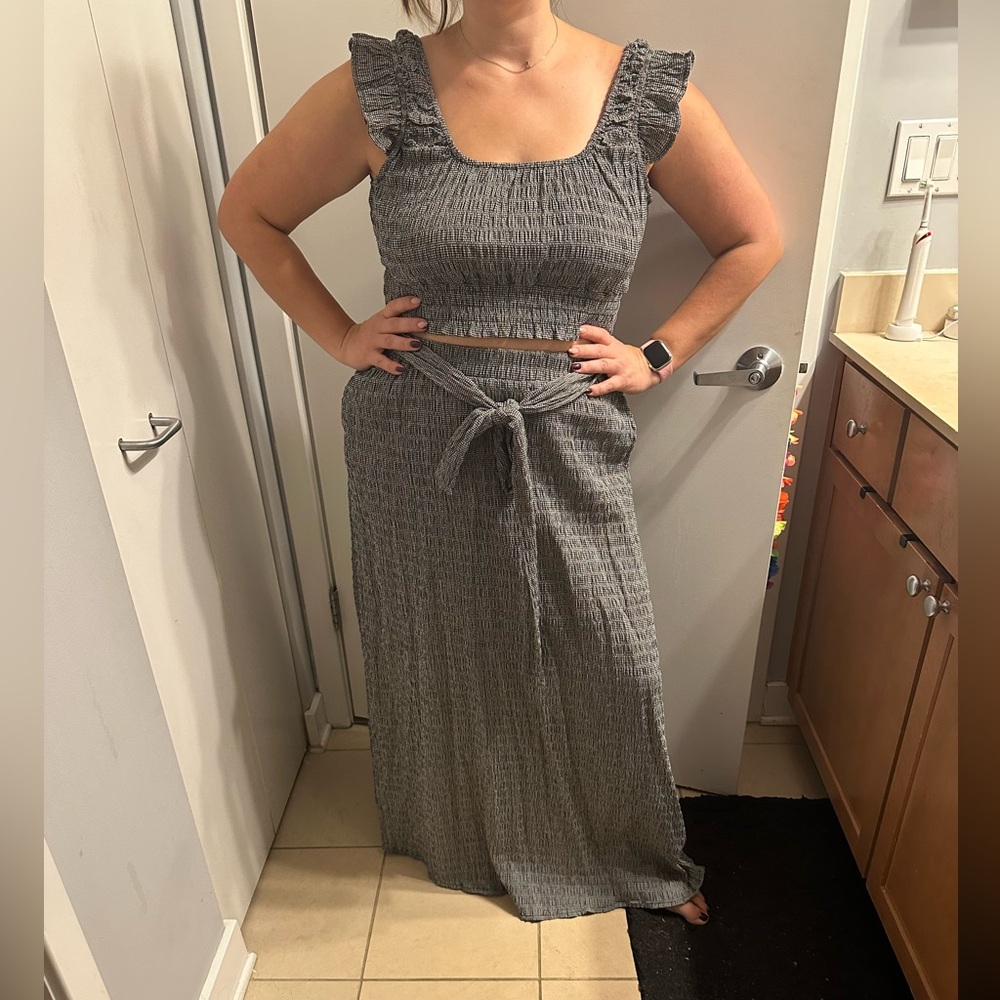 Great for fall and beyond